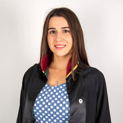 ARB. AV. TUĞÇE BURHAN ARIK, LL.M.